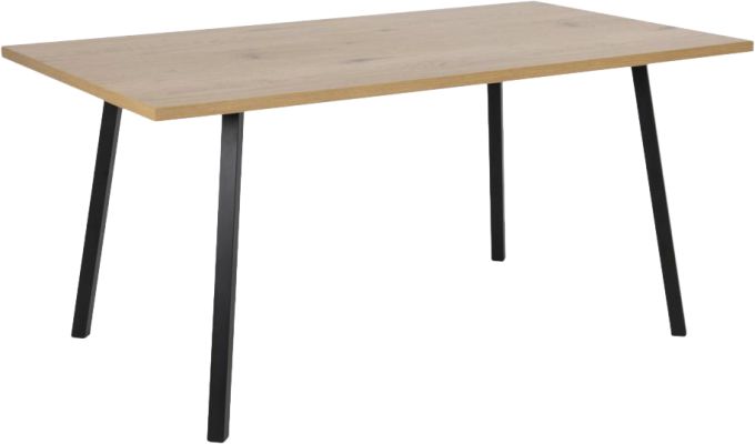 Cenny rectangular dining table