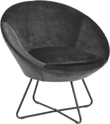 Center lounge chair