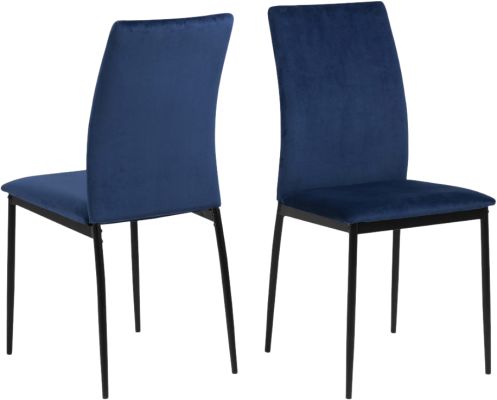 Demina dining chair