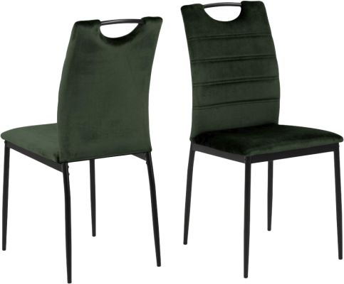 Dia dining chair