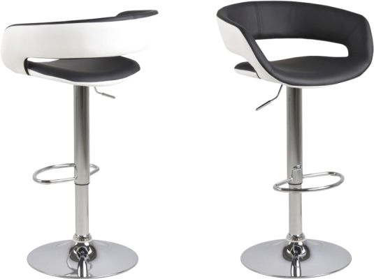 Grace bar stool