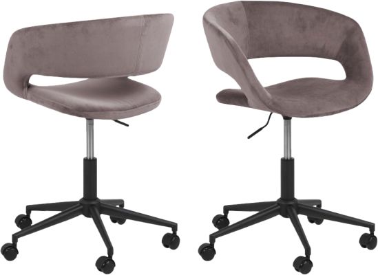 Grace desk chair