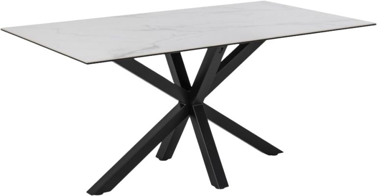 Heaven rectangular dining table