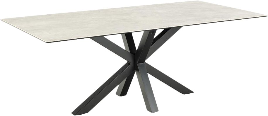 Heaven rectangular dining table