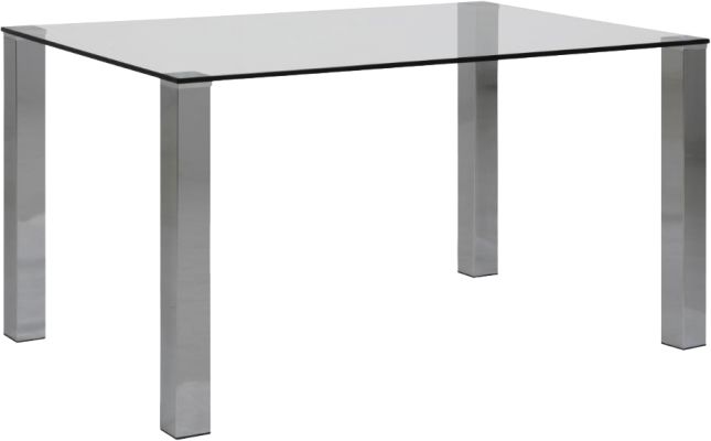 Kante rectangular dining table