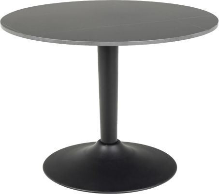 Malta round coffee table