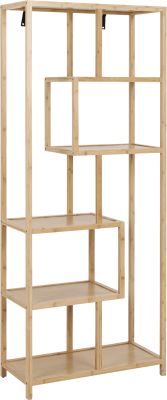 Moso bookcase