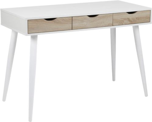 Neptun rectangular office desk