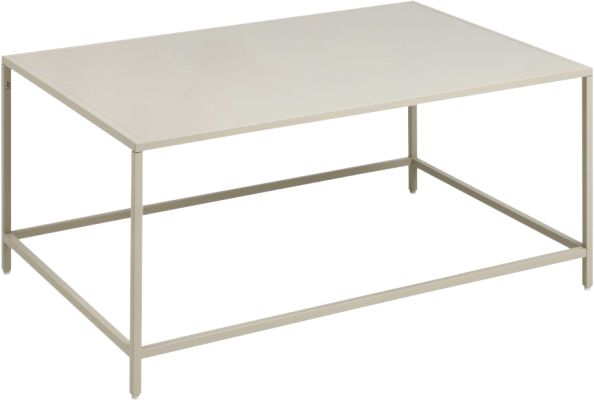 Newcastle rectangular coffee table