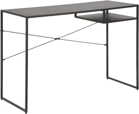 Newcastle rectangular office desk