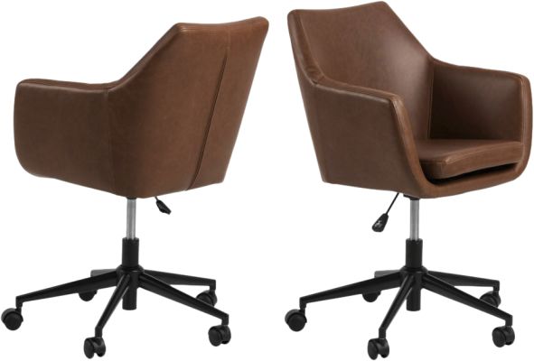 Nora desk chair