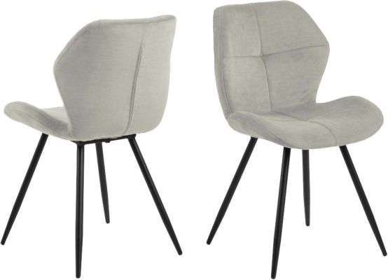 Petri dining chair