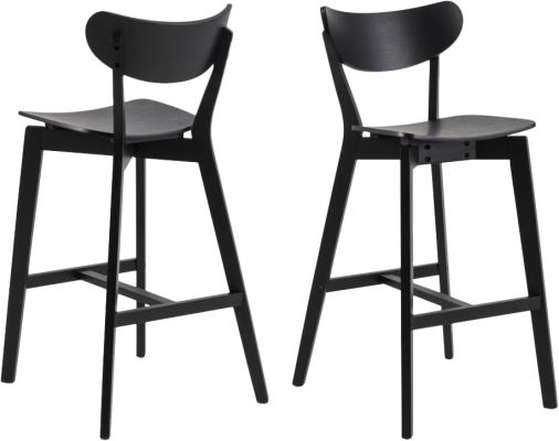 Roxby bar stool