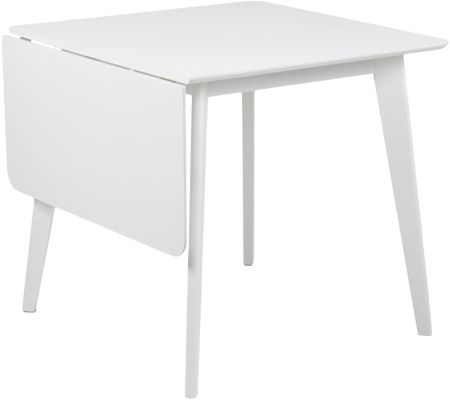 Roxby square dining table