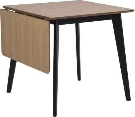 Roxby square dining table