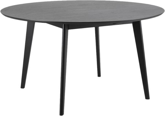Roxby round dining table
