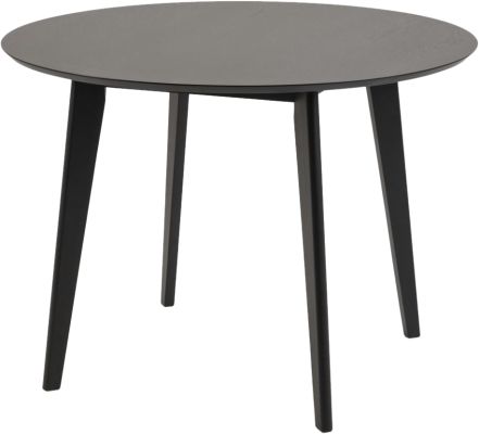 Roxby round dining table