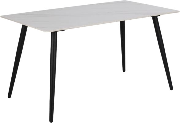 Wicklow rectangular dining table