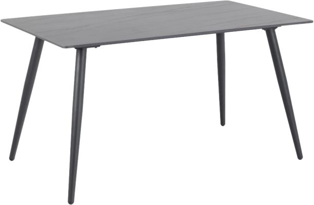 Wicklow rectangular dining table