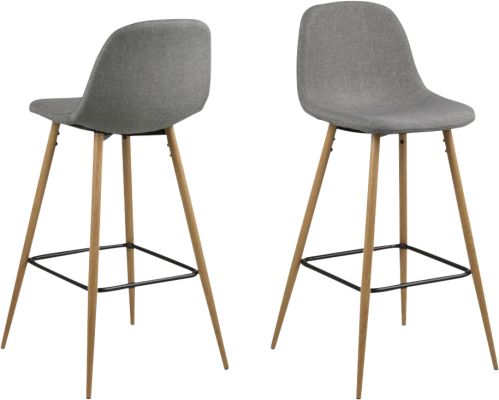 Wilma bar stool