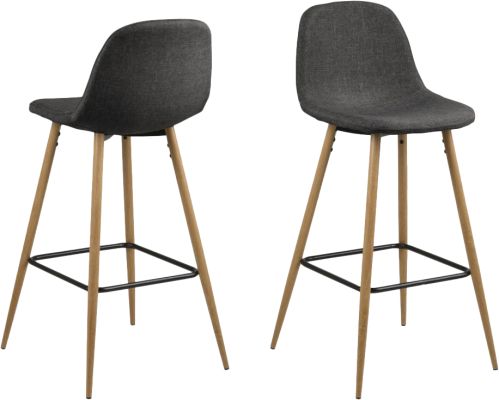 Wilma bar stool