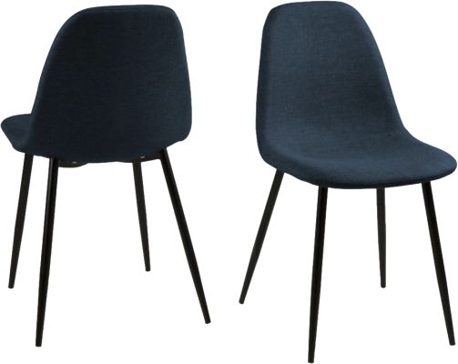 Wilma dining chair