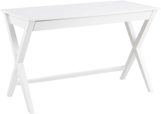 Writex rectangular office desk