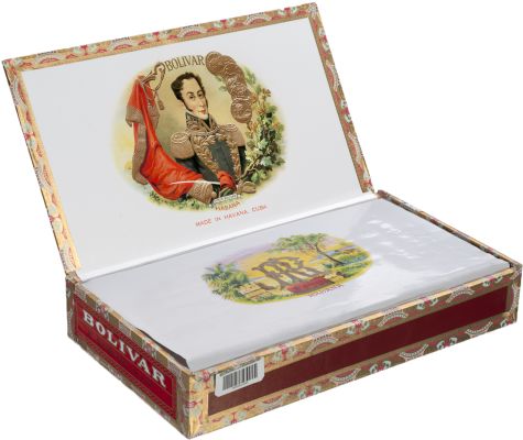 Bolivar Belicosos Finos 25 pcs