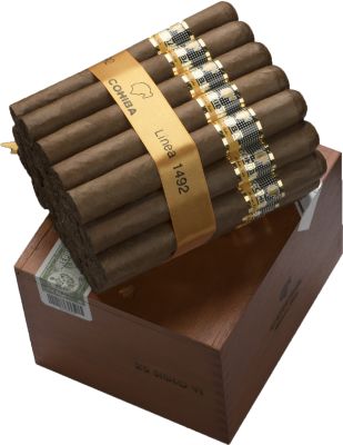 Cohiba Linea '1492' Siglo VI 25 pcs