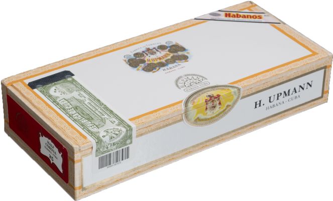 H. Upmann Half Corona 25 pcs