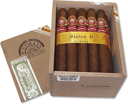 H. Upmann Magnum 46  25 pcs