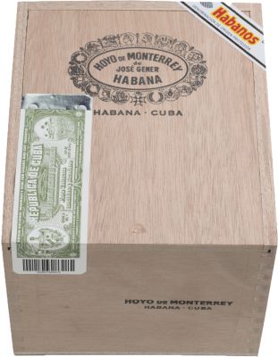 Hoyo de Monterrey Epicure Especial 25 pcs