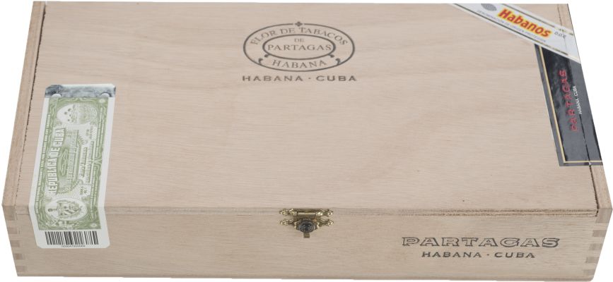 Partagas Serie E No.2 25 pcs