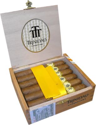 Trinidad Reyes 12 pcs