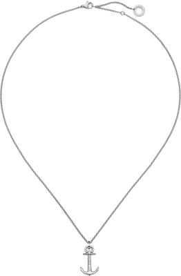 Paul Hewitt The Anchor Silver Women's Necklace