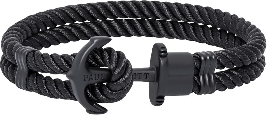 Paul Hewitt Men's Bracelet Size L