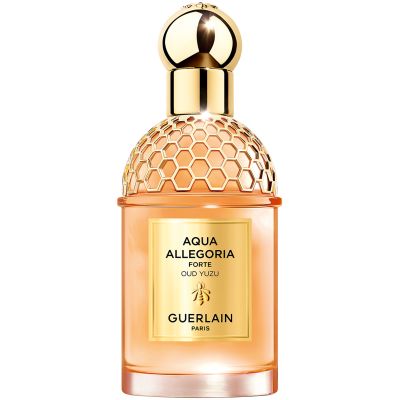 Guerlain Aqua Allegoria Forte Oud Yuzu EdP 75 ml