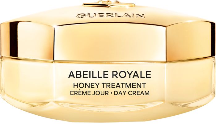 Guerlain Abeille Royale Day Cream Refillable 50 ml