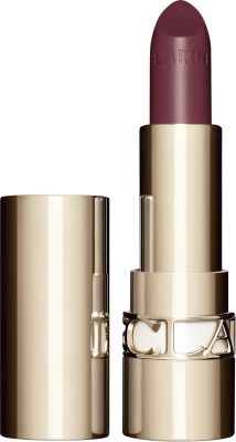 Clarins Joli Rouge Lipstick N° 744 Soft Plum