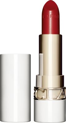 Clarins Joli Rouge Shine Lipstick N° 742S Joli Rouge