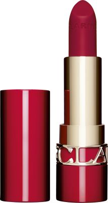 Clarins Joli Rouge Velvet Lipstick N° 742V Joli Rouge