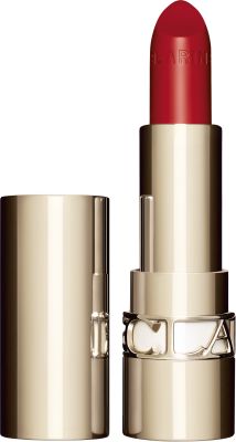 Clarins Joli Rouge Lipstick N° 768 Strawberry