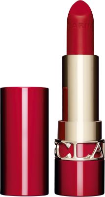 Clarins Joli Rouge Velvet Lipstick N° 768V Strawberry