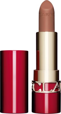 Clarins Joli Rouge Velvet Lipstick N° 783V Almond Nude