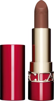 Clarins Joli Rouge Velvet Lipstick N° 784V Praline Nude