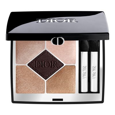 Dior 5 Couleurs Couture Eyeshadow N° 539 Grand Bal