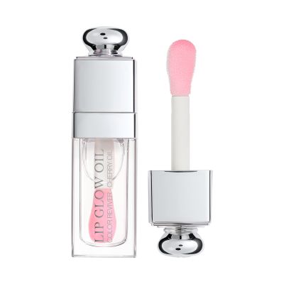 Dior Addict Lip Glow Lip Oil N° 100 Universal Clear