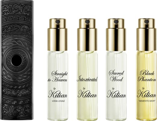 Kilian The Cellars Discovery Coffret