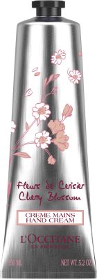 L'Occitane Cherry Blossom Hand Cream 150 ml