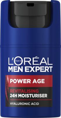 L'Oréal Paris Men Expert Power Age Moisturizer 50 ml